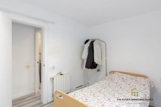 Piso en venta en Bufalà en Badalona