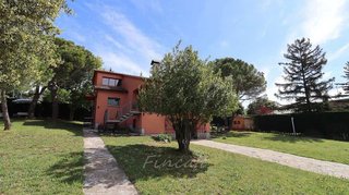 Chalet en venta en Moià