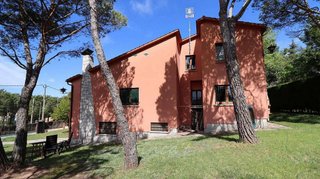 Chalet en venta en Moià