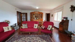 Chalet en venta en Moià