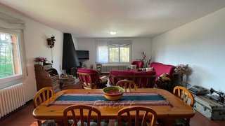 Chalet en venta en Moià