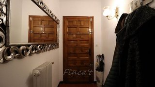 Chalet en venta en Moià