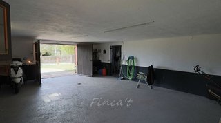 Chalet en venta en Moià