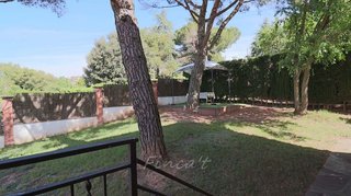 Chalet en venta en Moià