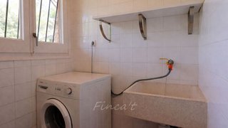Chalet en venta en Moià