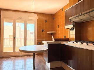 Piso en venta en Sant Joan - Molí del Vent en Vilanova i La Geltrú