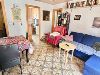 Piso en venta en Catalunya - Fontetes en Cerdanyola del Vallès