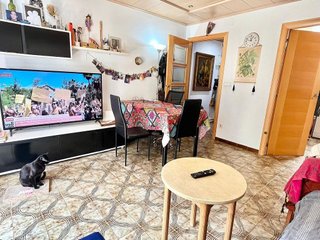 Piso en venta en Catalunya - Fontetes en Cerdanyola del Vallès
