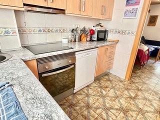 Piso en venta en Catalunya - Fontetes en Cerdanyola del Vallès