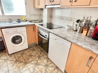 Piso en venta en Catalunya - Fontetes en Cerdanyola del Vallès