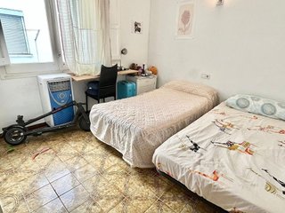 Piso en venta en Catalunya - Fontetes en Cerdanyola del Vallès
