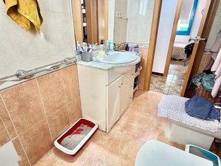 Piso en venta en Catalunya - Fontetes en Cerdanyola del Vallès