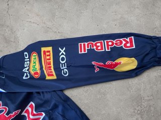 Sudadera Red Bull Racing Carreras