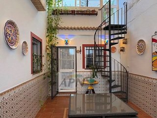 Casa en venta en Pizarra