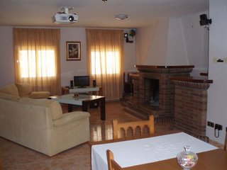 Chalet en venta en La Mora en Tarragona