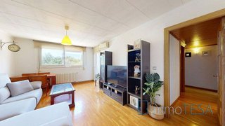 Piso en venta en Badia del Vallès