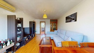 Piso en venta en Badia del Vallès