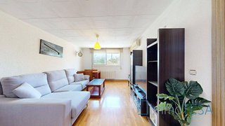 Piso en venta en Badia del Vallès
