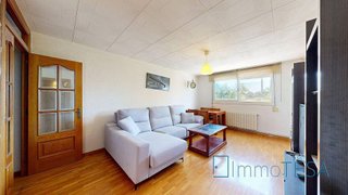 Piso en venta en Badia del Vallès