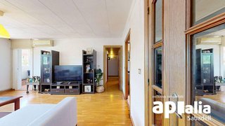 Piso en venta en Badia del Vallès