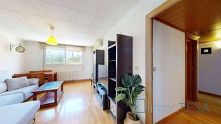 Piso en venta en Badia del Vallès