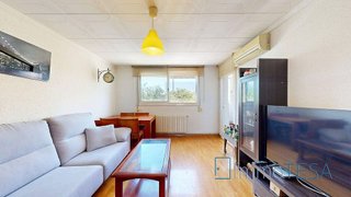 Piso en venta en Badia del Vallès