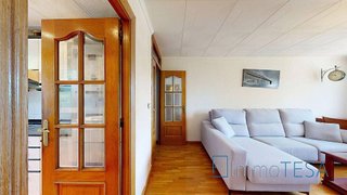 Piso en venta en Badia del Vallès