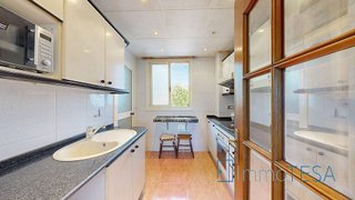 Piso en venta en Badia del Vallès