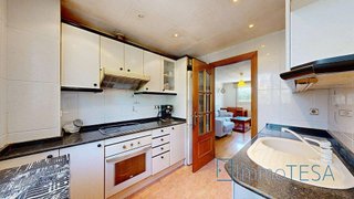 Piso en venta en Badia del Vallès