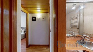 Piso en venta en Badia del Vallès