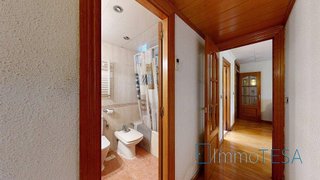 Piso en venta en Badia del Vallès