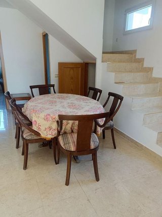 Chalet en venta en Mejorada del Campo