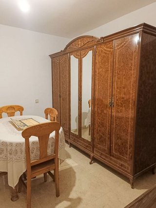 Chalet en venta en Mejorada del Campo