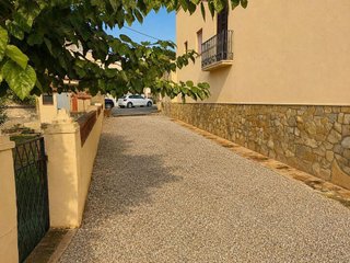 Casa adosada en venta en Sant Pere de Ribes Centro en Sant Pere de Ribes