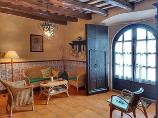 Casa adosada en venta en Sant Pere de Ribes Centro en Sant Pere de Ribes