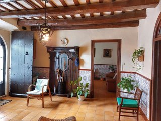 Casa adosada en venta en Sant Pere de Ribes Centro en Sant Pere de Ribes