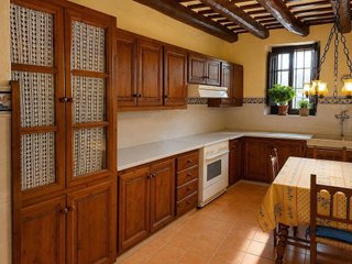 Casa adosada en venta en Sant Pere de Ribes Centro en Sant Pere de Ribes