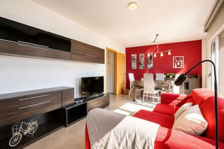 Piso en venta en Sant Salvador en Tarragona