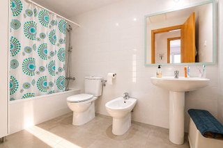 Piso en venta en Sant Salvador en Tarragona