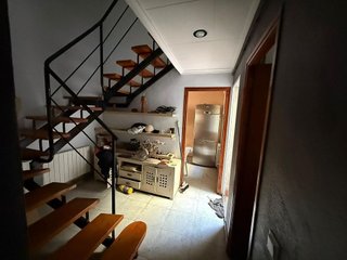 Chalet en venta en Ulldecona