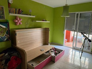 Chalet en venta en Ulldecona