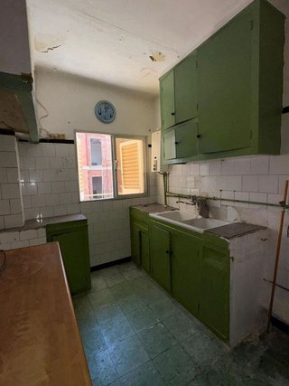 Piso en venta en Barri del Mar - Ribes Roges en Vilanova i La Geltrú