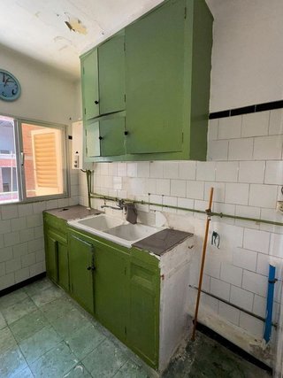 Piso en venta en Barri del Mar - Ribes Roges en Vilanova i La Geltrú