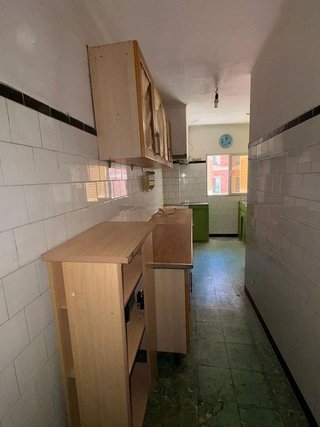Piso en venta en Barri del Mar - Ribes Roges en Vilanova i La Geltrú