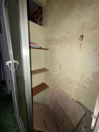 Piso en venta en Barri del Mar - Ribes Roges en Vilanova i La Geltrú