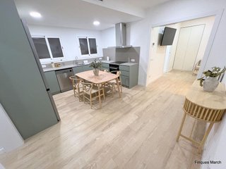 Piso en venta en Sant Gervasi - Galvany en Barcelona
