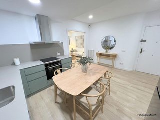 Piso en venta en Sant Gervasi - Galvany en Barcelona