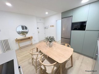 Piso en venta en Sant Gervasi - Galvany en Barcelona