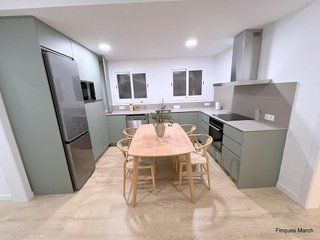 Piso en venta en Sant Gervasi - Galvany en Barcelona