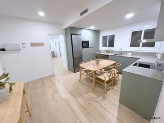 Piso en venta en Sant Gervasi - Galvany en Barcelona